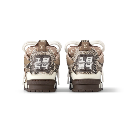 Louis Vuitton Skate