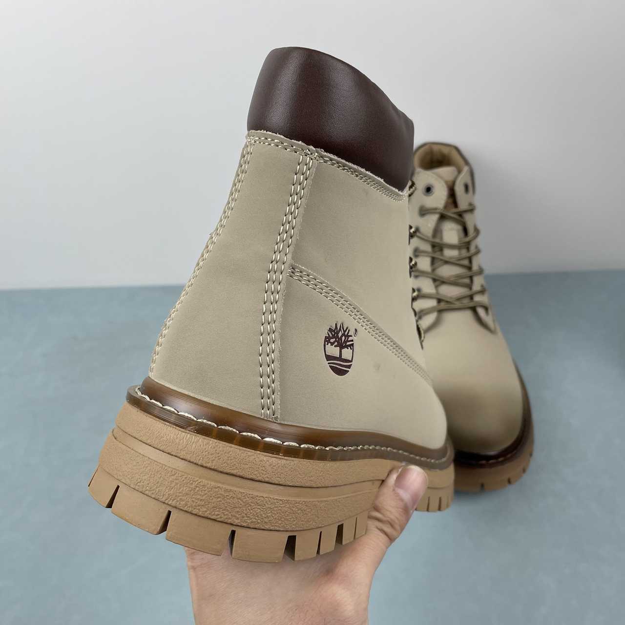 Bota Timberland