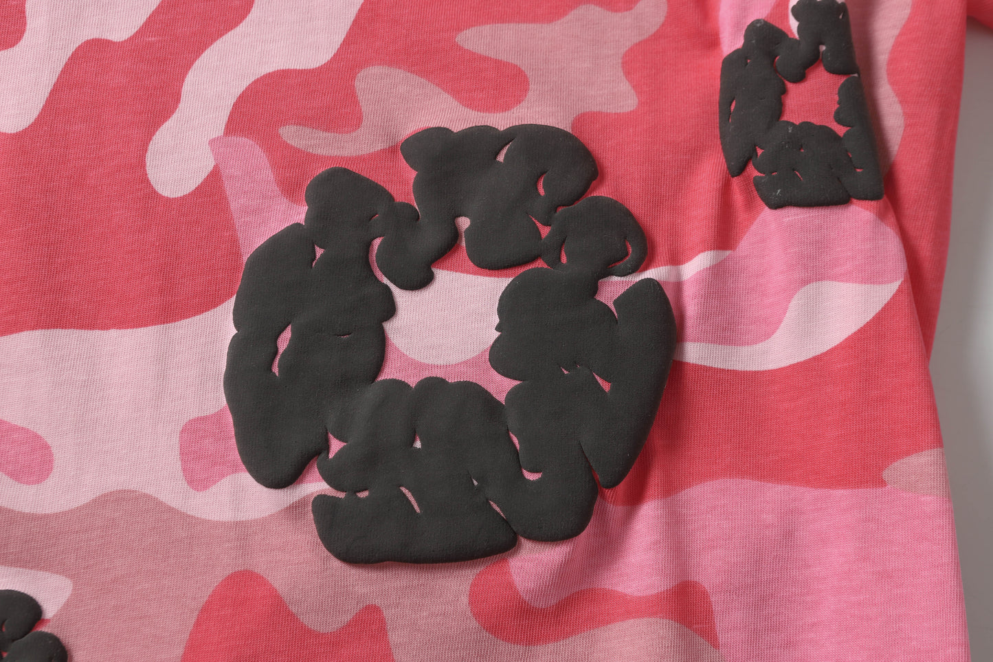 Denim Tears Printed