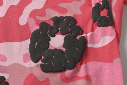 Denim Tears Printed