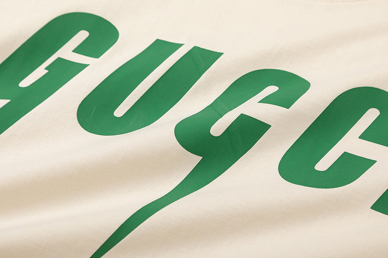 Camiseta Gucci