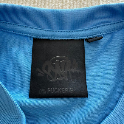 Camiseta Syna World