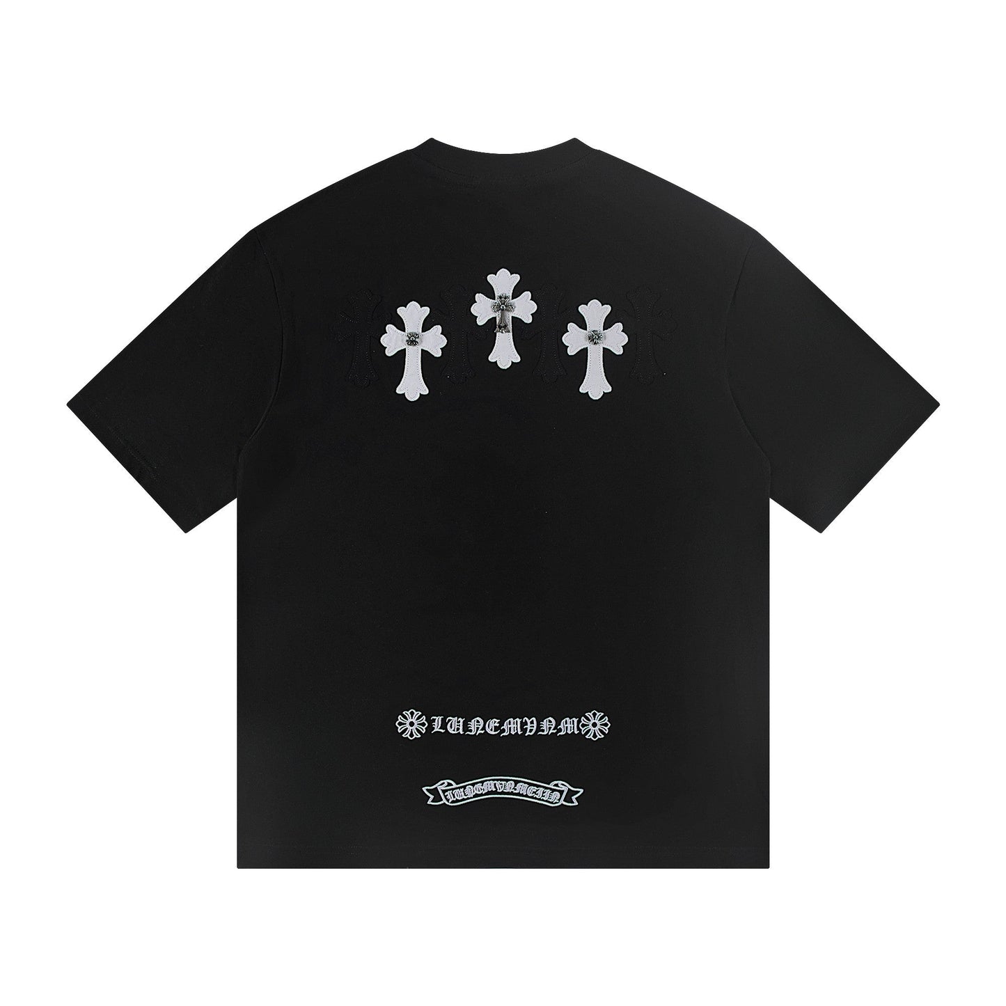 Camiseta Chrome Hearts