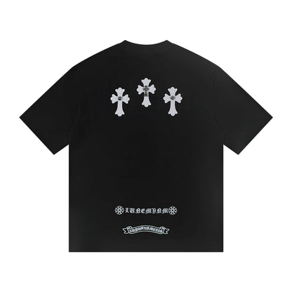 Camiseta Chrome Hearts
