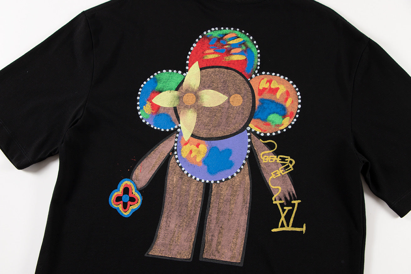 T-Shirt Louis Vuitton