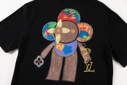 T-Shirt Louis Vuitton