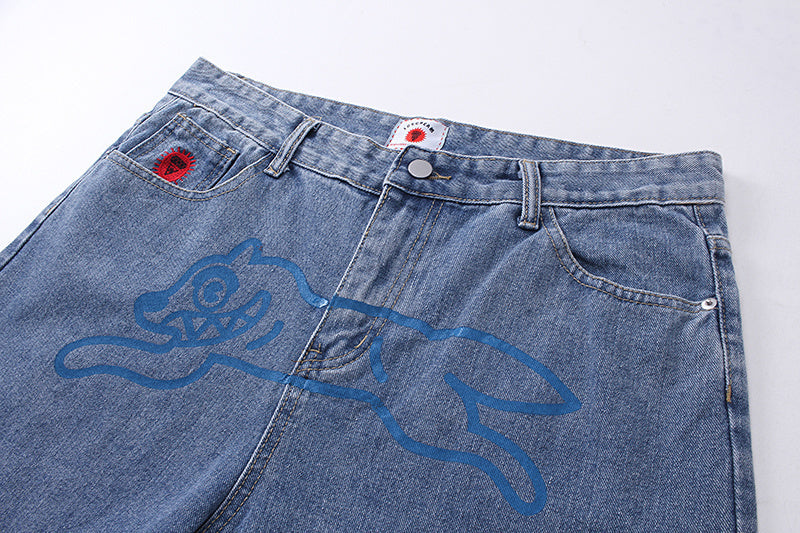Short Corteiz