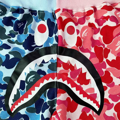 Pantalones cortos BAPE
