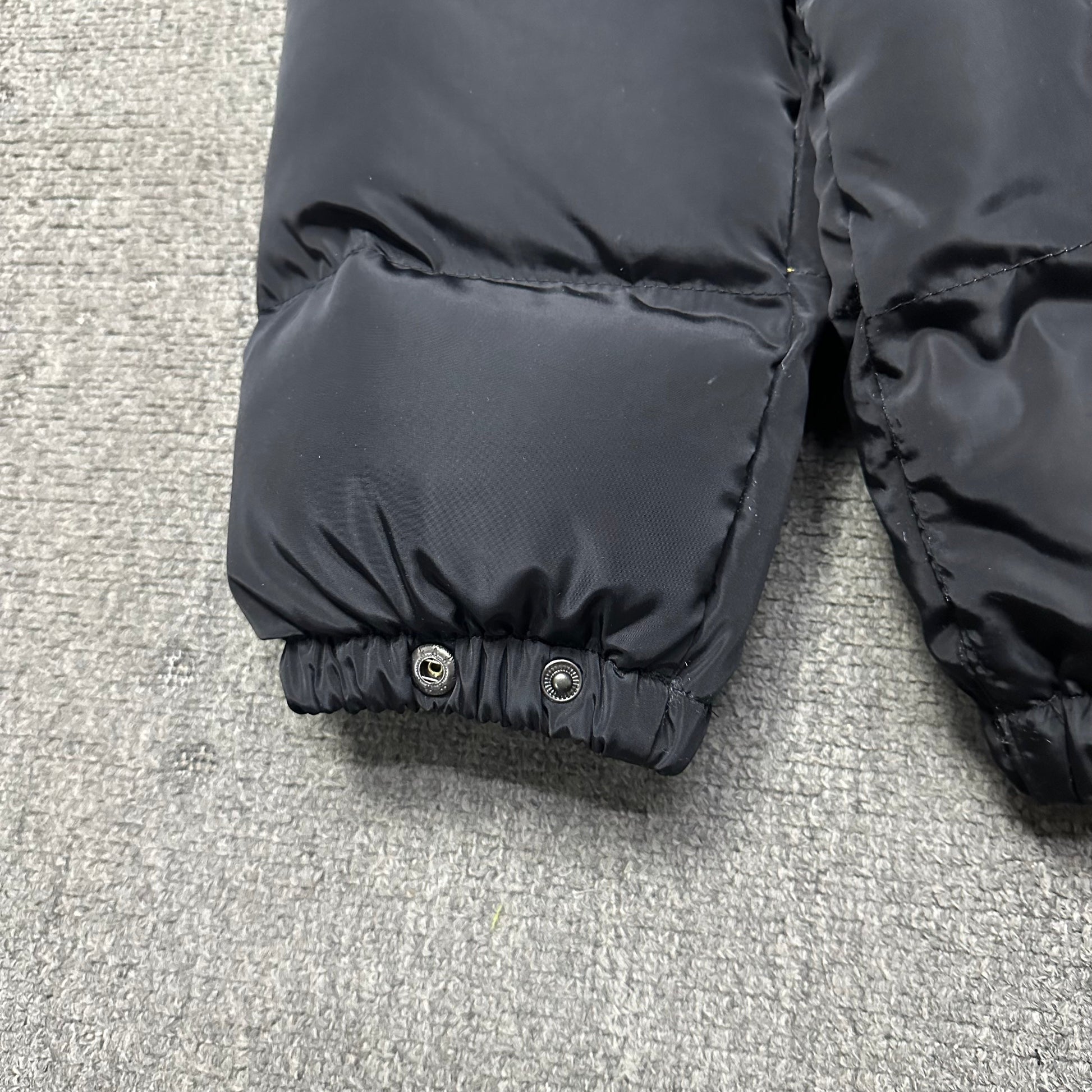 Corteiz Corteiz Bolo Jacket