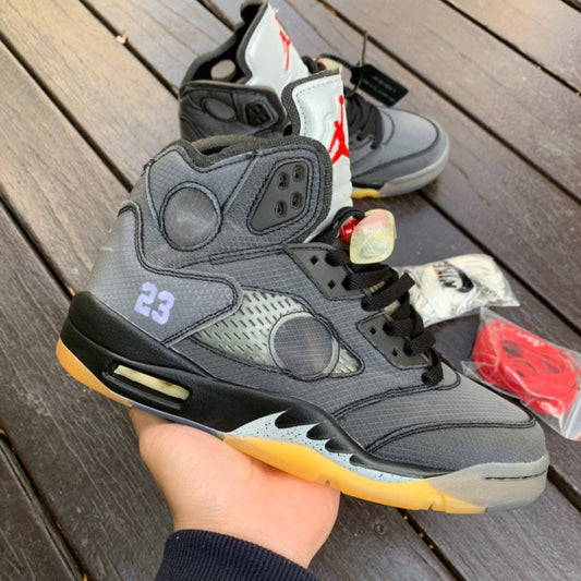Air Jordan 5