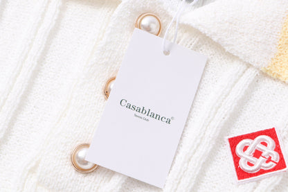Casablanca Polo Shirt 1.1