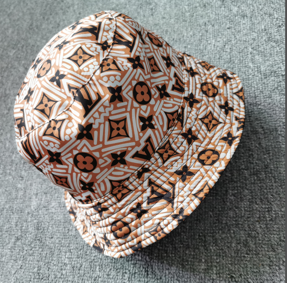 Boné Louis Vuitton