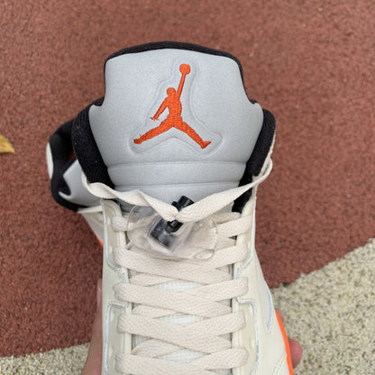Air Jordan 5