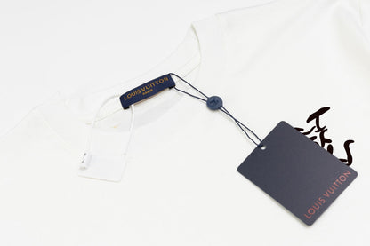 T-shirt Louis Vuitton