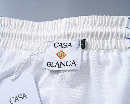 Corto Casablanca