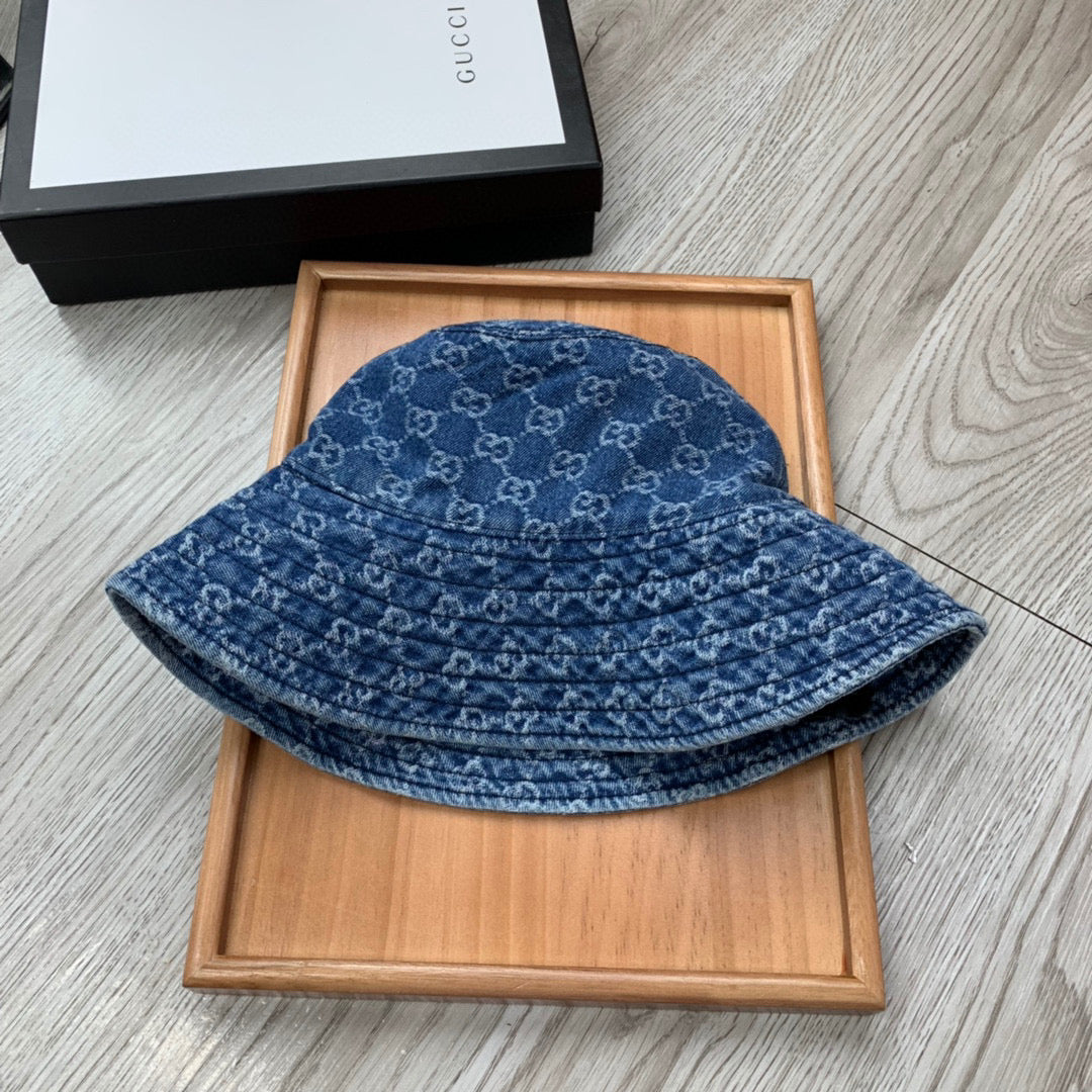 Chapéu Gucci