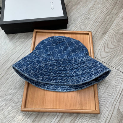 Chapéu Gucci
