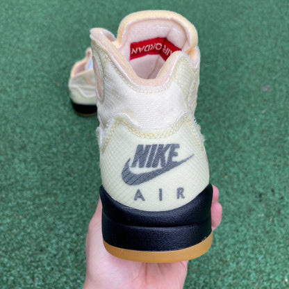 Air Jordan 5