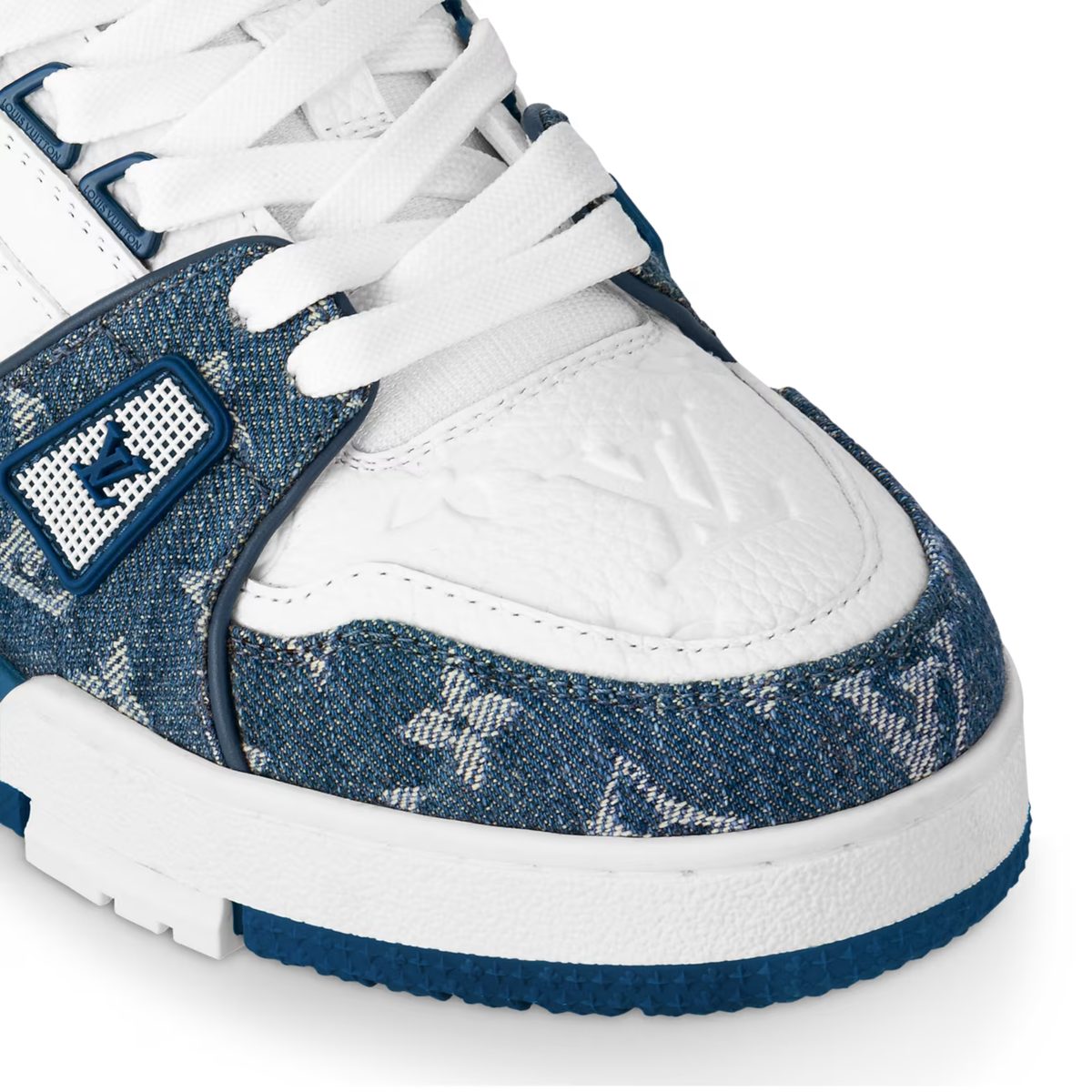 Louis Vuitton Trainer