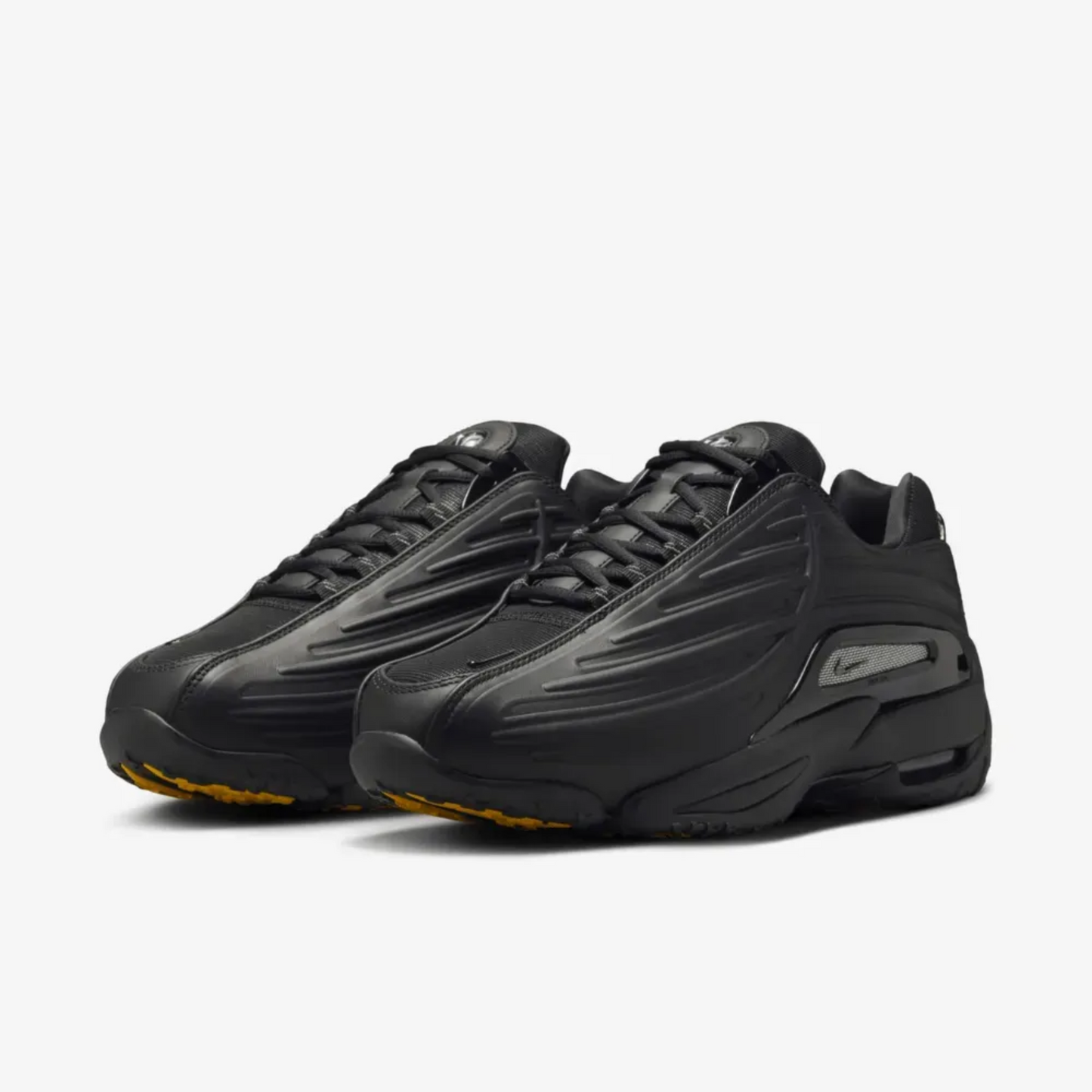NOCTA x Nike Hot Step 2 - Drake Black
