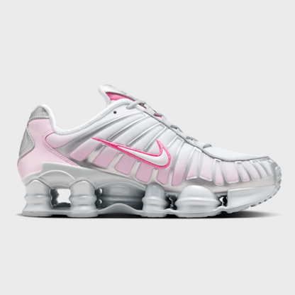 Nike Shox TL [12 MOLAS]