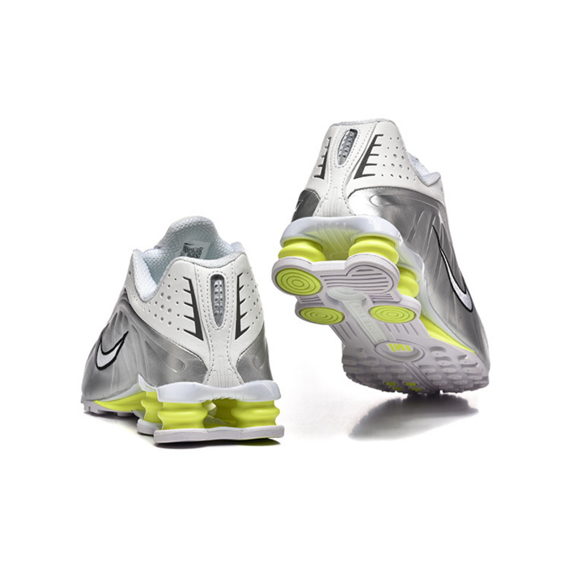 Nike Shox R4 TL