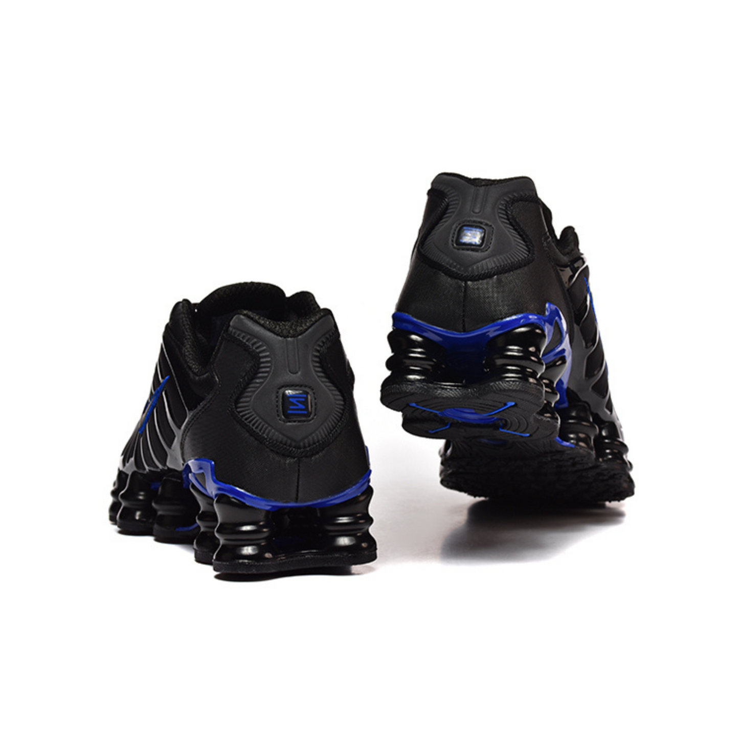 Nike Shox TL [ 12 MOLAS ]