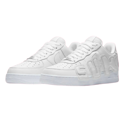 Nike x CPFM Air Force 1 "White"