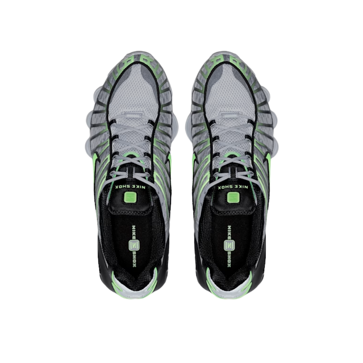 Nike Shox TL [ 12 MOLAS ]