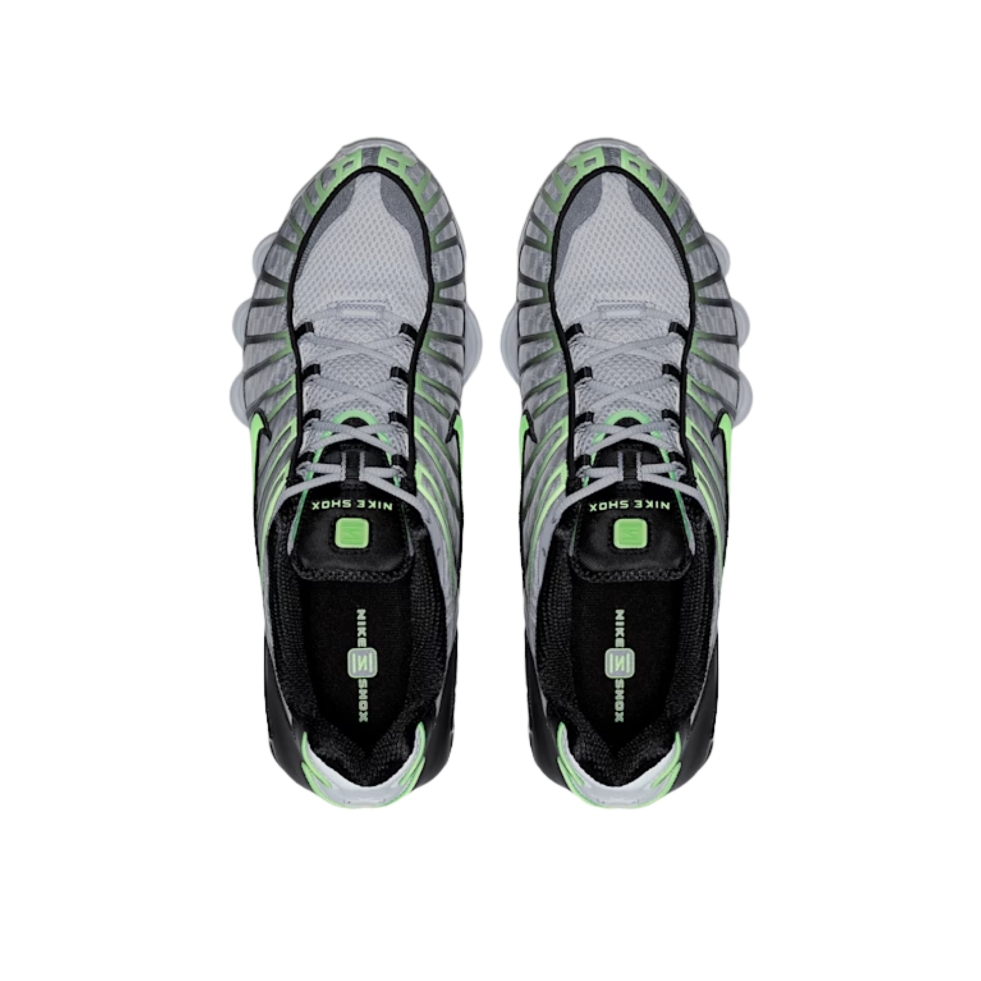 Nike Shox TL [ 12 MOLAS ]