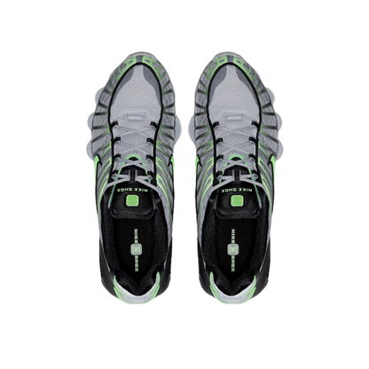 Nike Shox TL [ 12 MOLAS ]