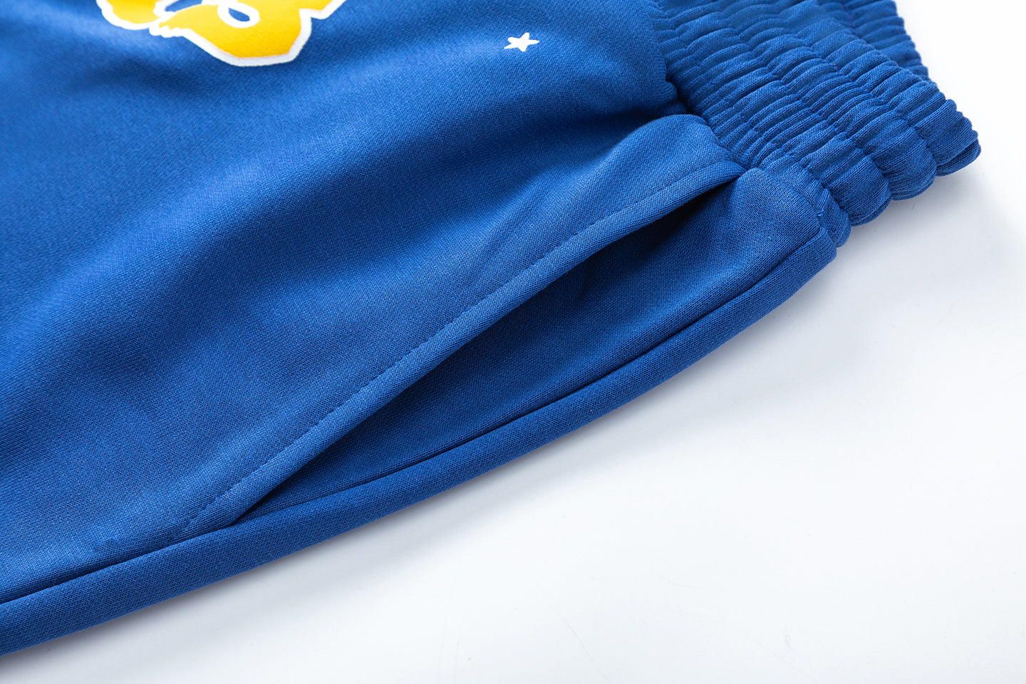Shorts Angel de Sp5der