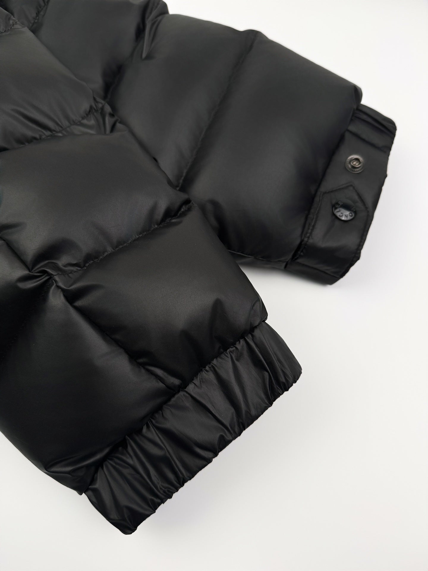 Moncler Solander Batman Jacket