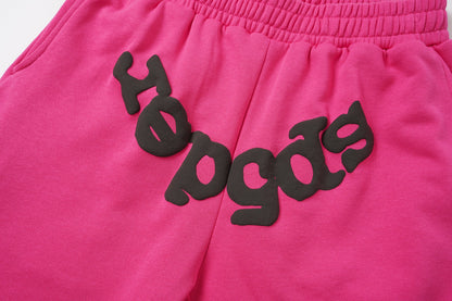 Sp5der Angel Short