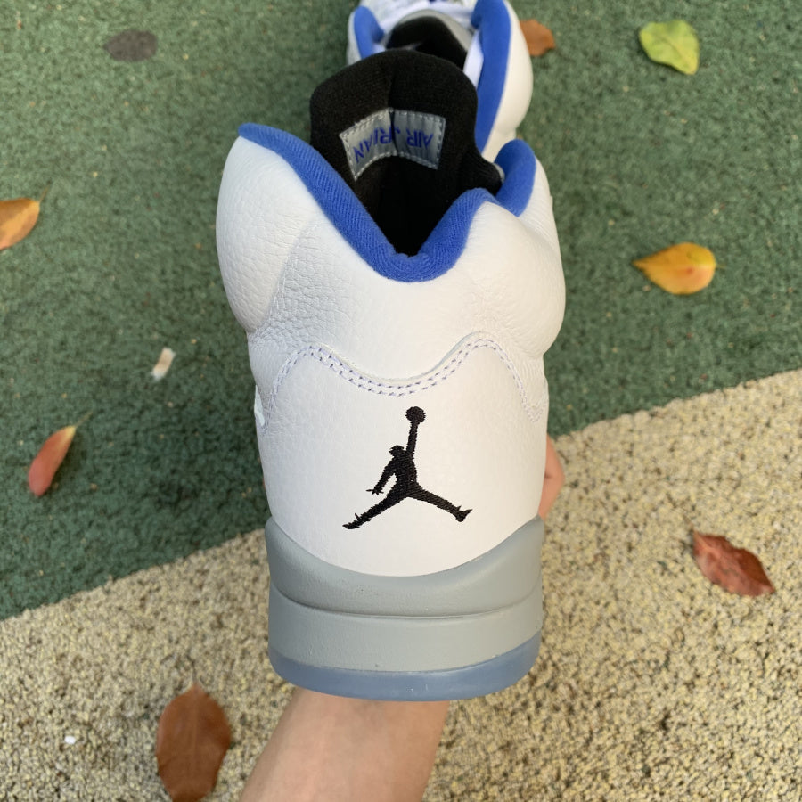 Air Jordan 5