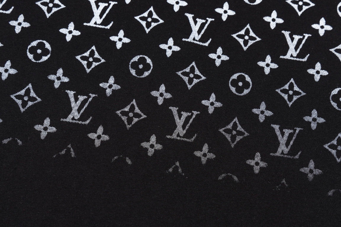 Camiseta Louis Vuitton