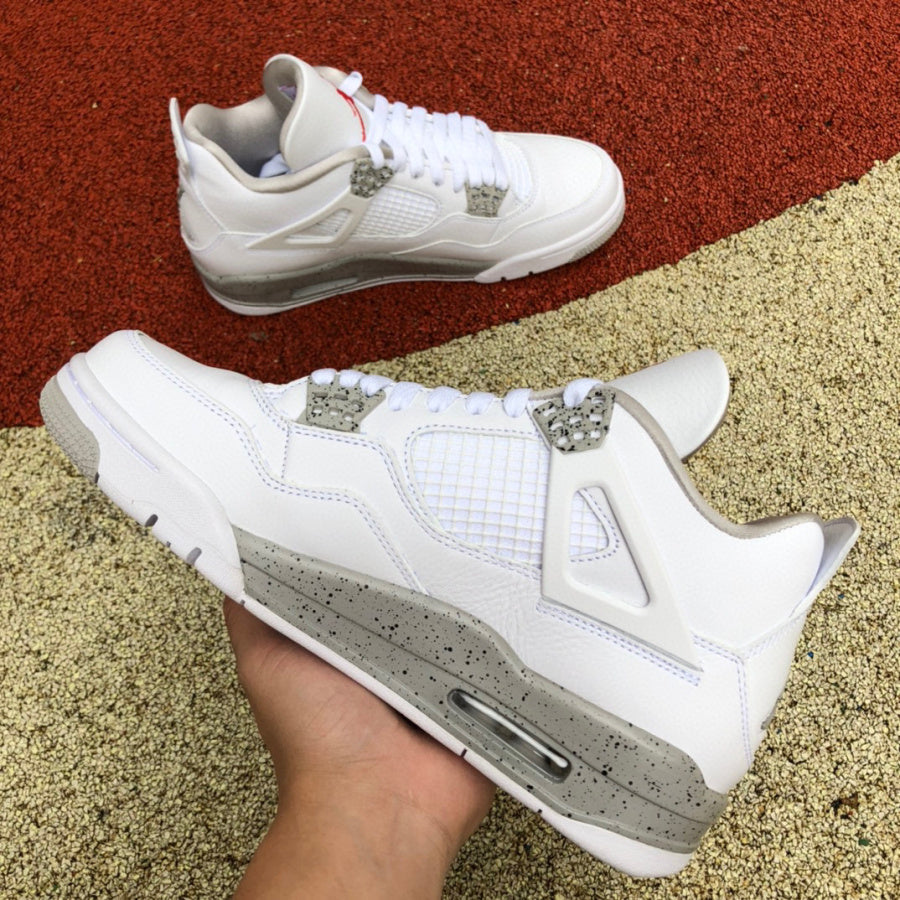 Air Jordan 4
