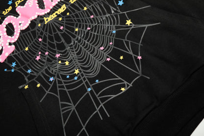 Sp5der Angel Tracksuits