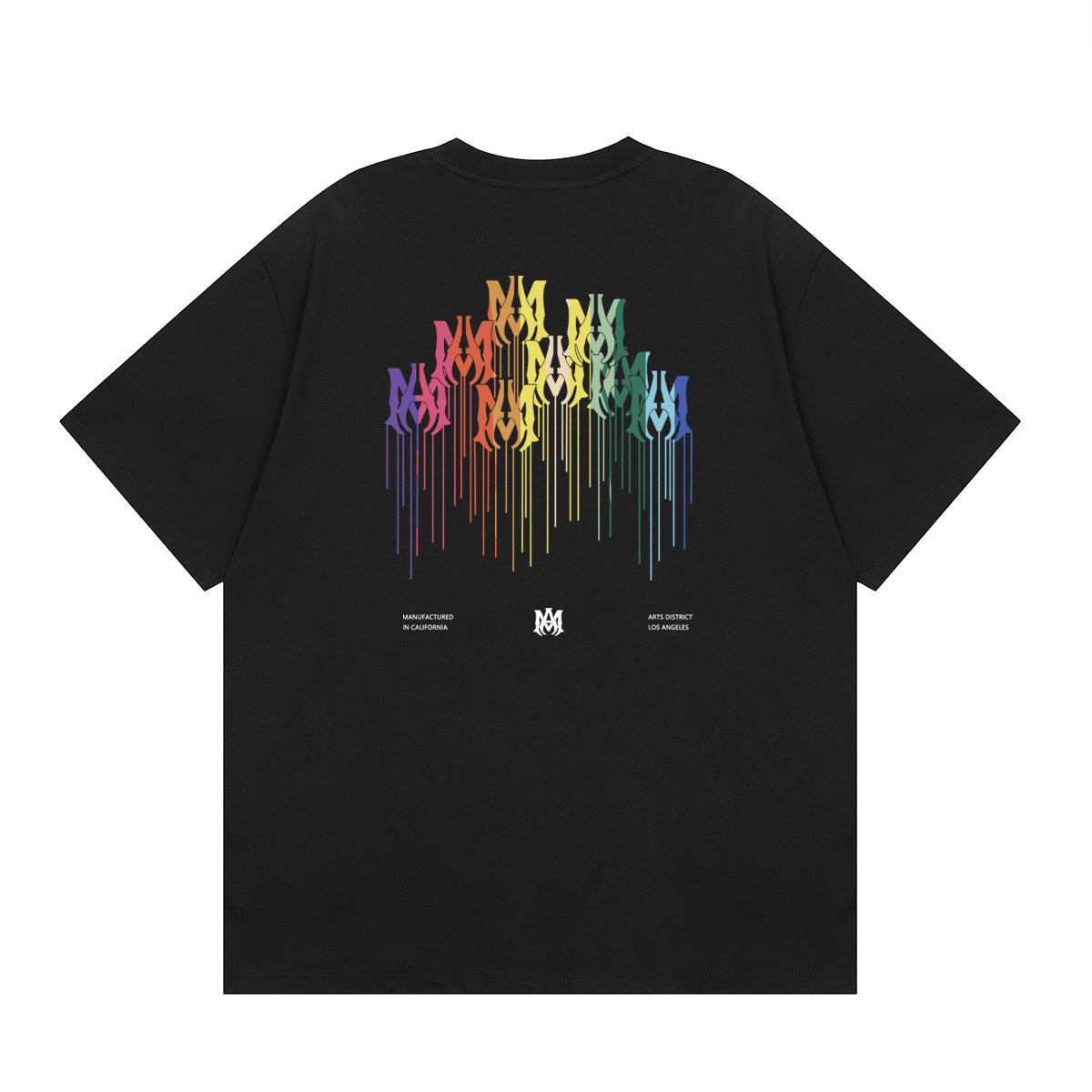 Camiseta Amiri