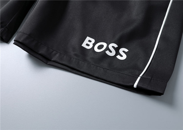 T-Shirt BOSS