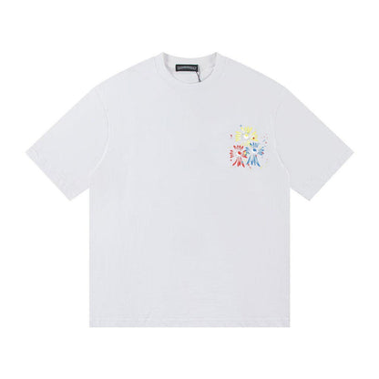 Camiseta Chrome Hearts
