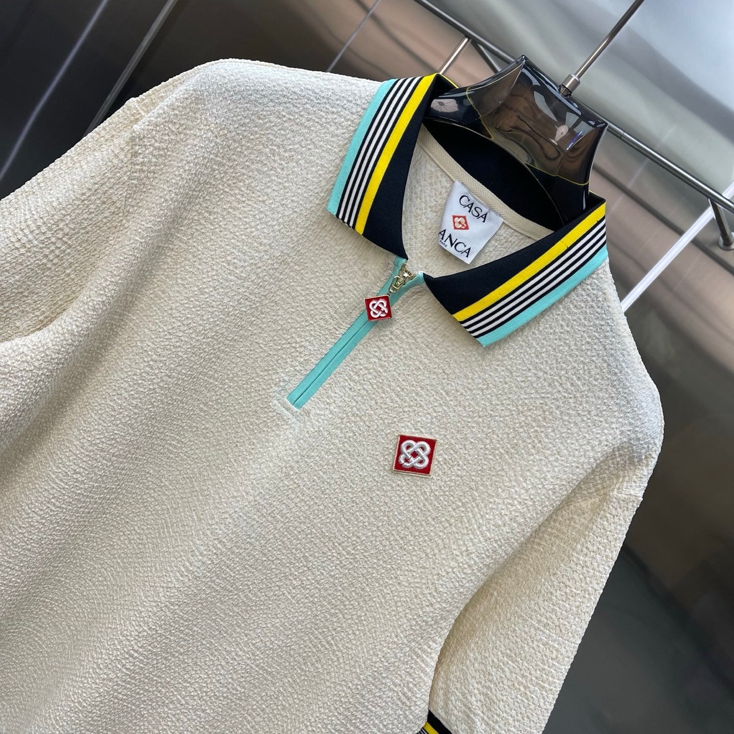 Casablanca Polo Shirt 1.1