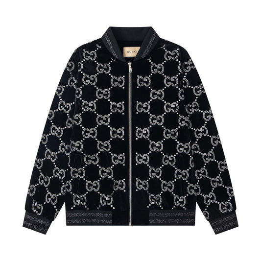 Chaqueta Gucci