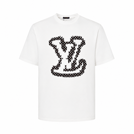 Camiseta Louis Vuitton