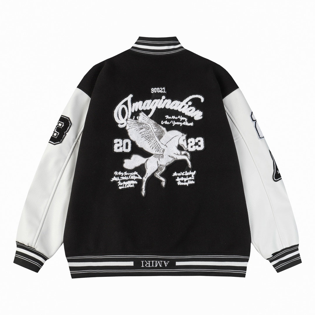 Chaqueta Amiri
