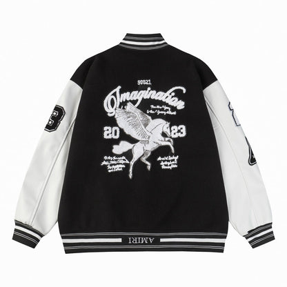 Chaqueta Amiri