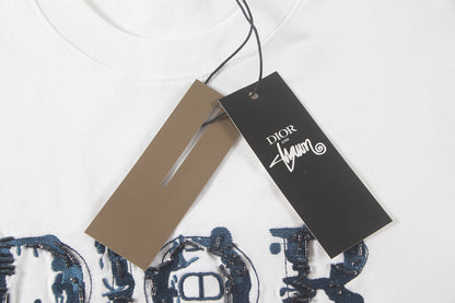 Camiseta Dior