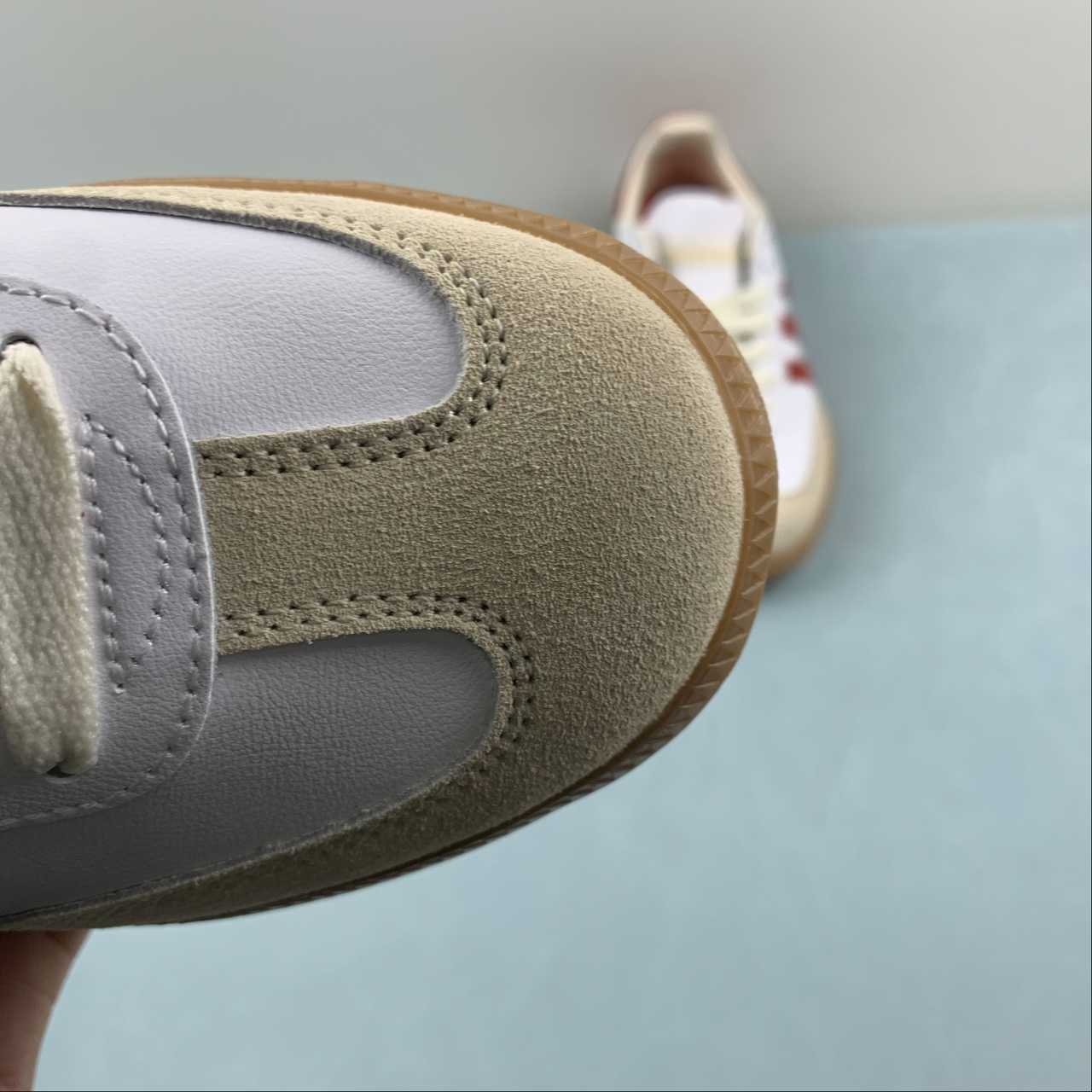 Adidas Samba