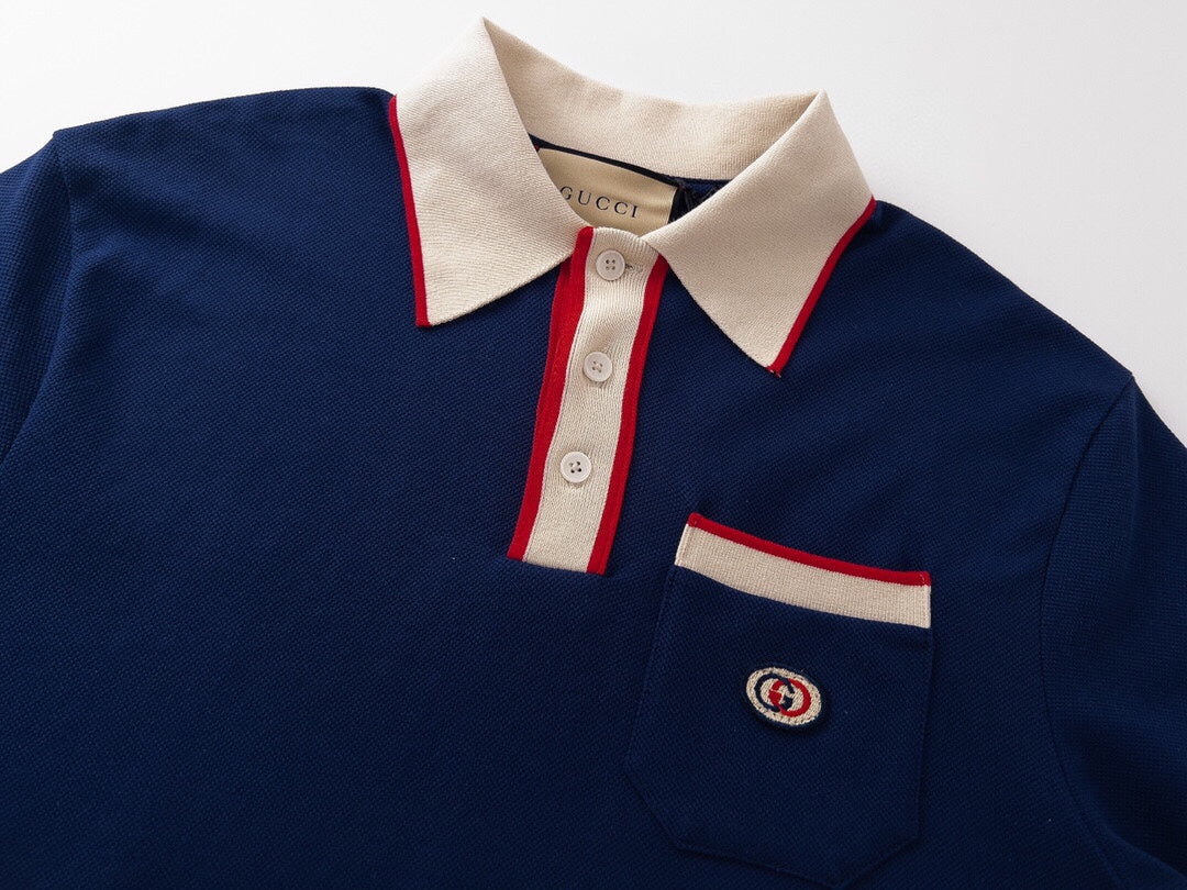 Polo Gucci Premium