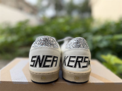 Golden Goose Super-Star